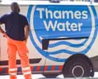 Thames Water Investors Offer 'Golden Share' to Avert Nationalization
