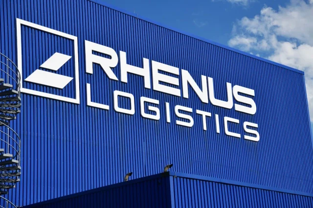 Rhenus Group Unveils Ambitious Plan for 14 Terminals Along Middle Corridor