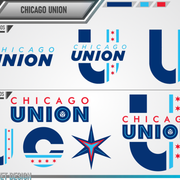 Chicago Union Logo Presentation v2