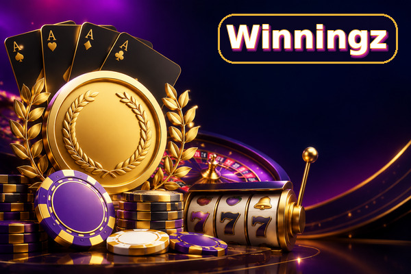 winningz 35