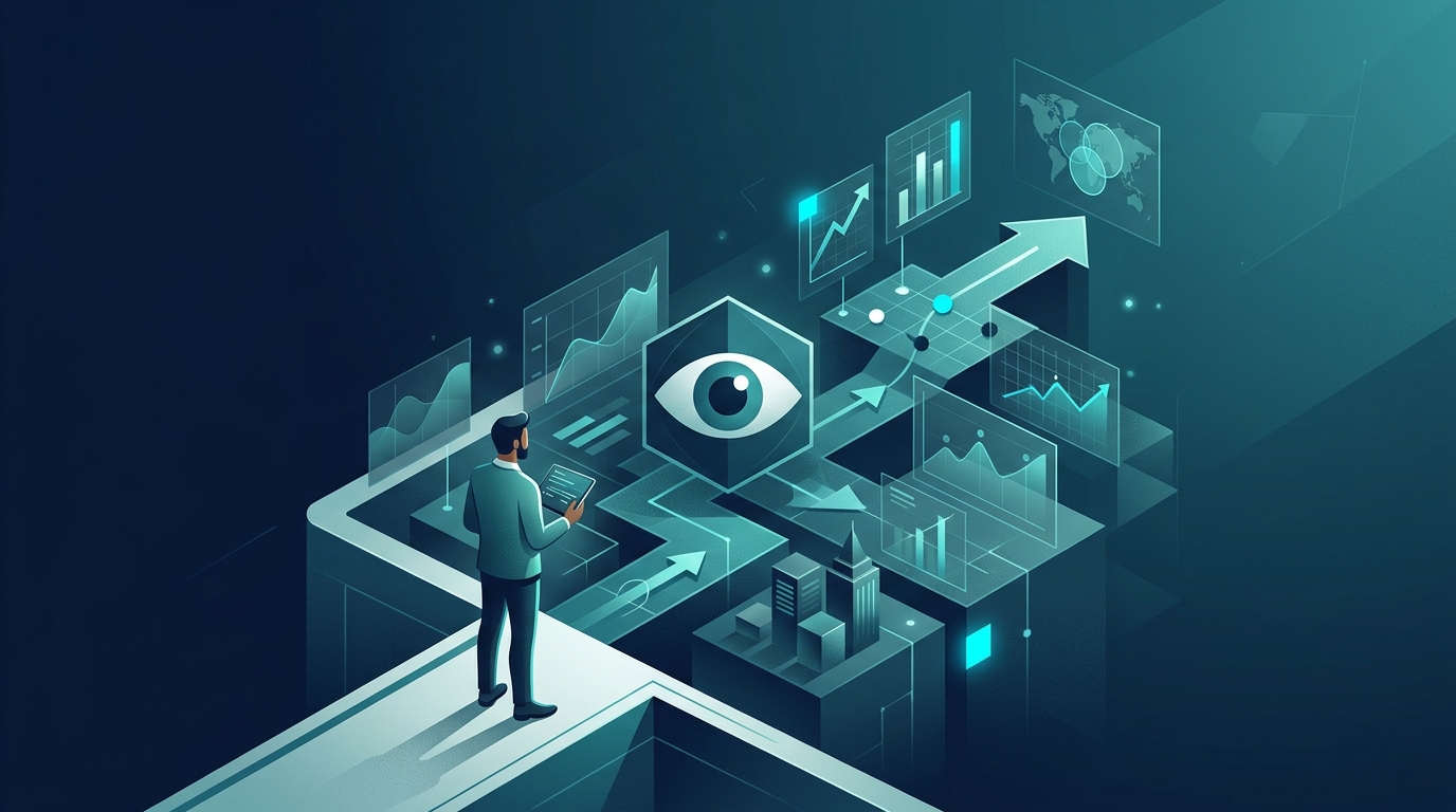 Competitive Intelligence for Small Businesses: A Practical Guide