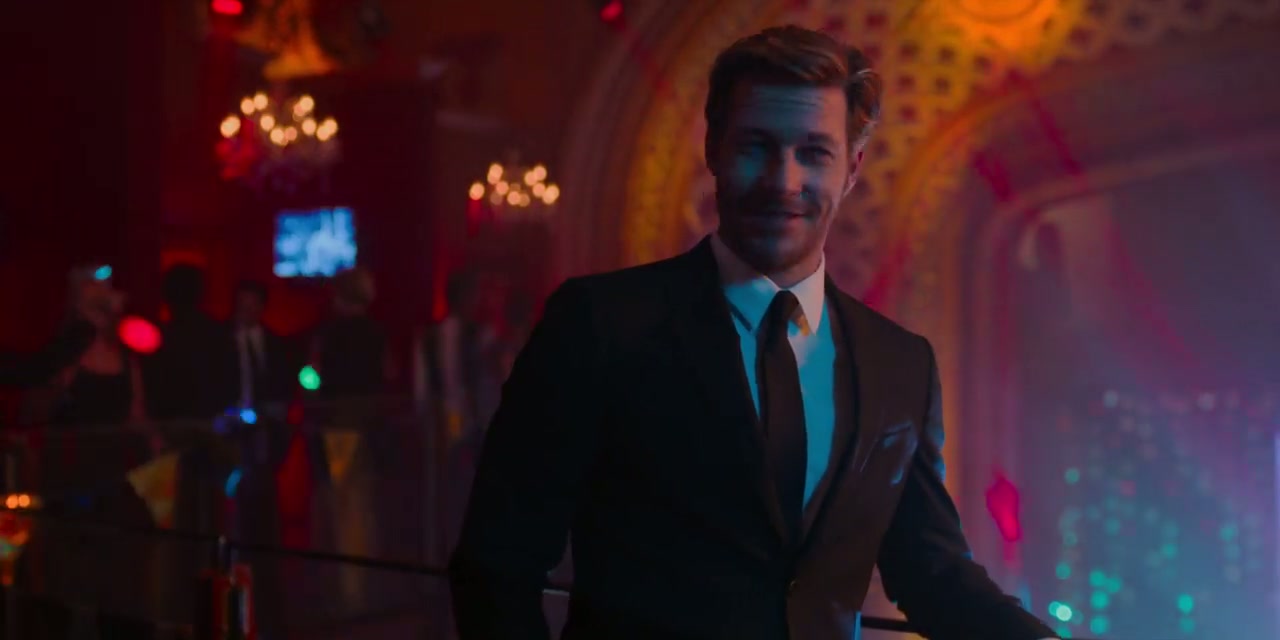 Holidate Screenshot