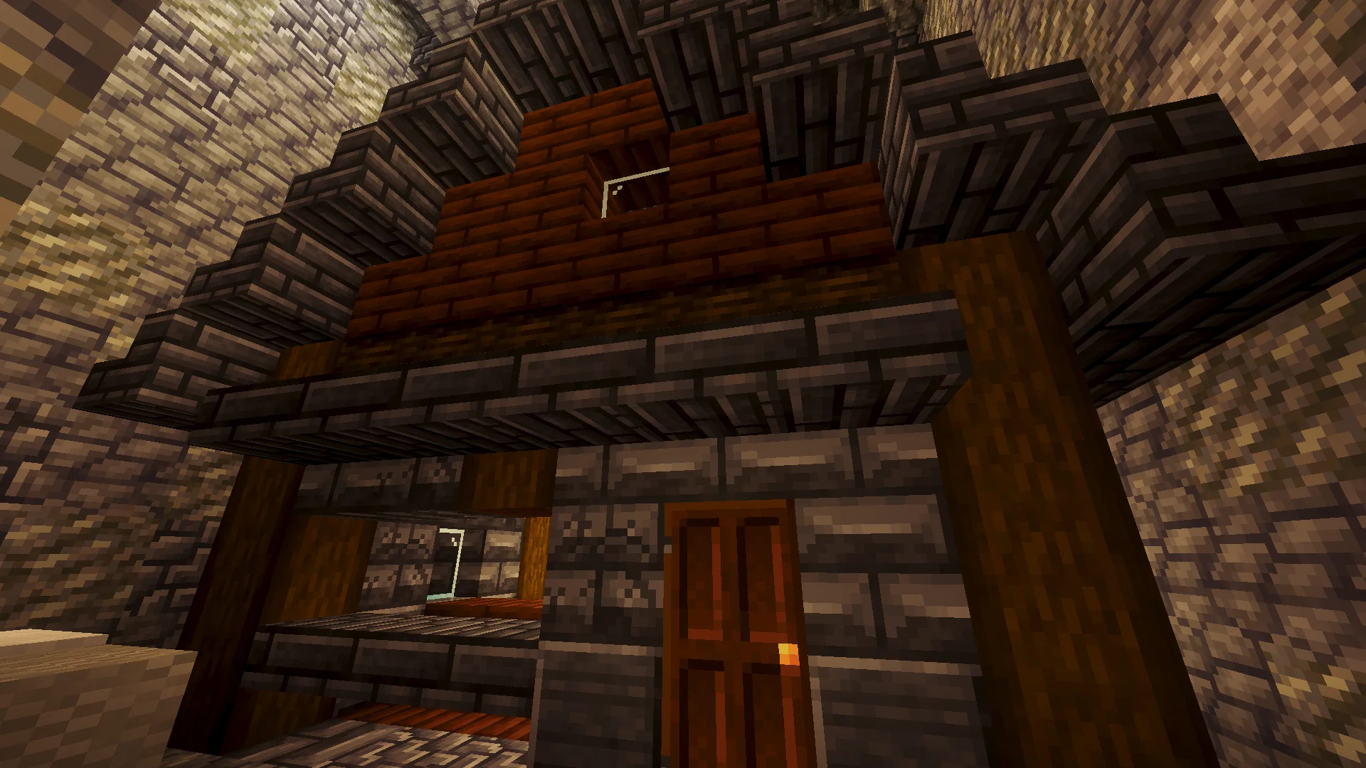 Village Deepslate 9