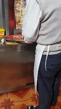 صورة كافيتريا مضياف