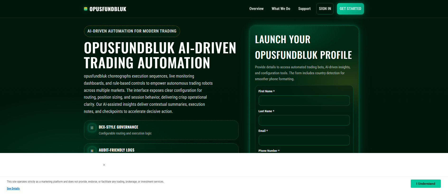 Stored capture of opusfundbluk-tech.com