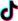 TikTok Logo