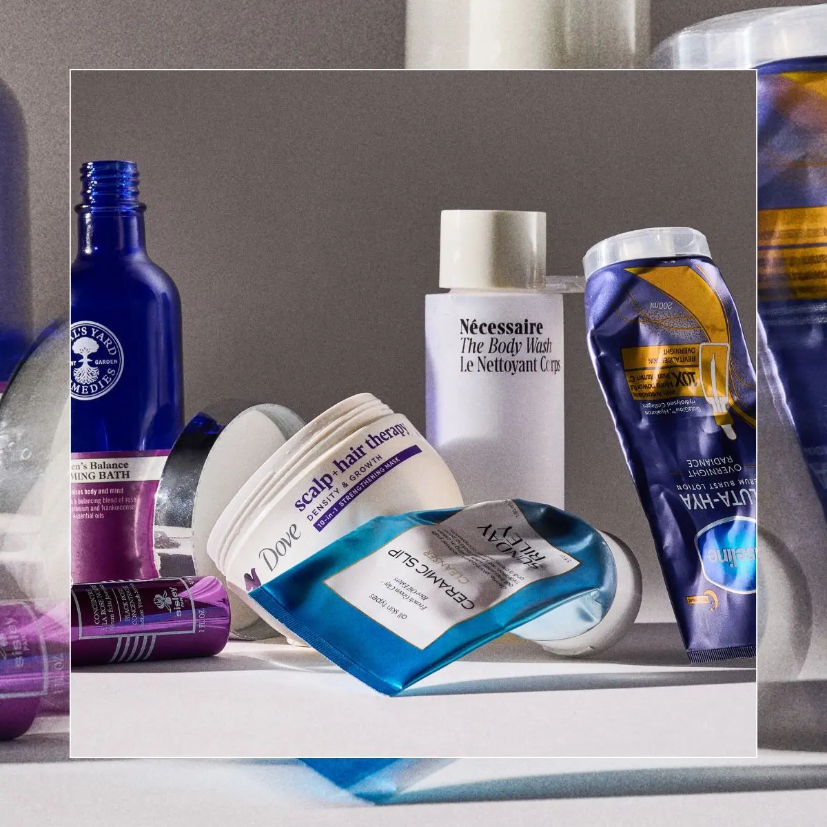 A Beauty Director’s Honest Review of High-Low Skincare Staples