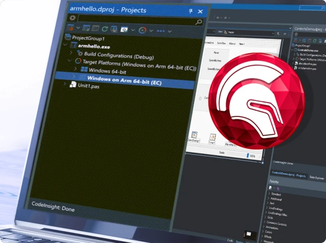 Download RAD STUDIO 13.1 Florence Offline Help Update