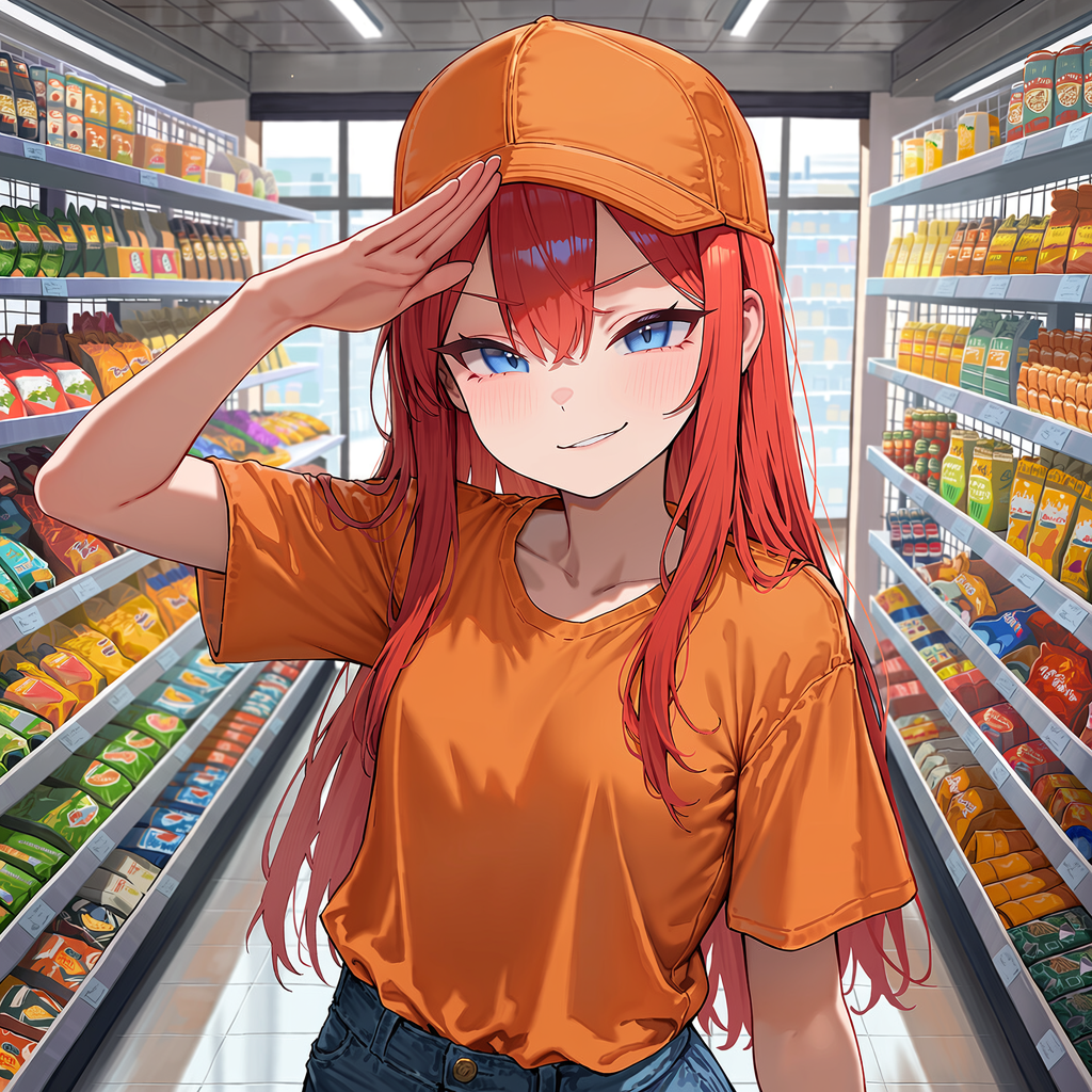 SupaMarket