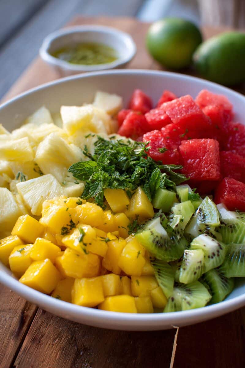Fruit Salad