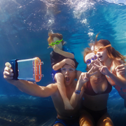 H1 Smart Waterproof Phone Case