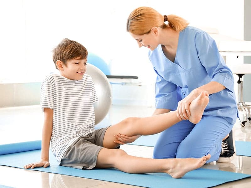 مركز علاج طبيعي الرياض
