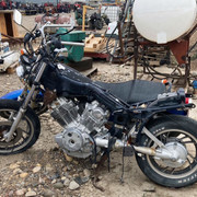 virago 2