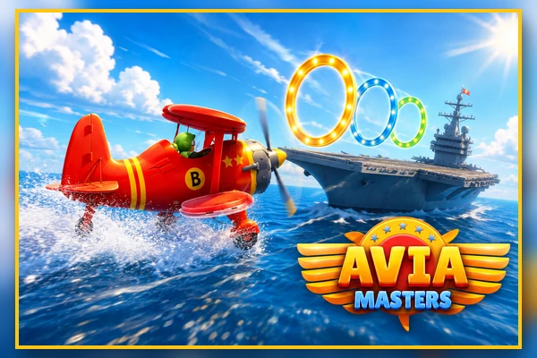 Aviamasters 011