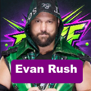 Evan Rush