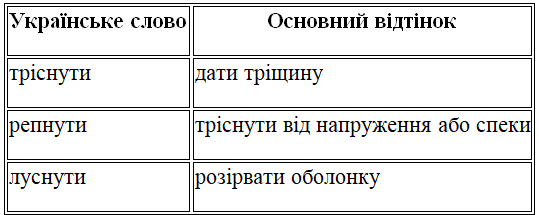 м