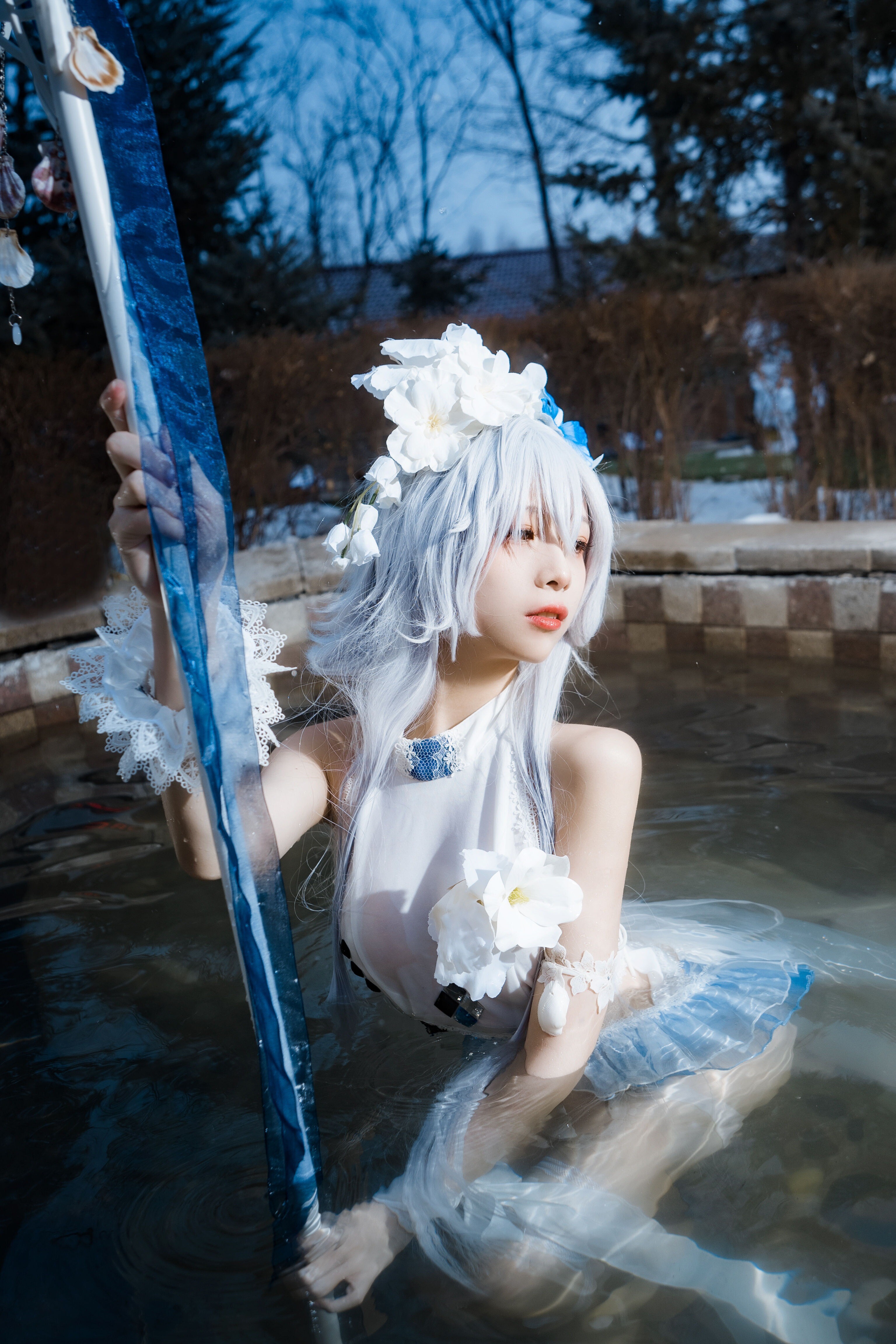 【套圖x23】Yum_707[24P]