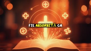 Războiul Invizibil Pe Care Iisus L-a Deja Câștigat Pentru Tine