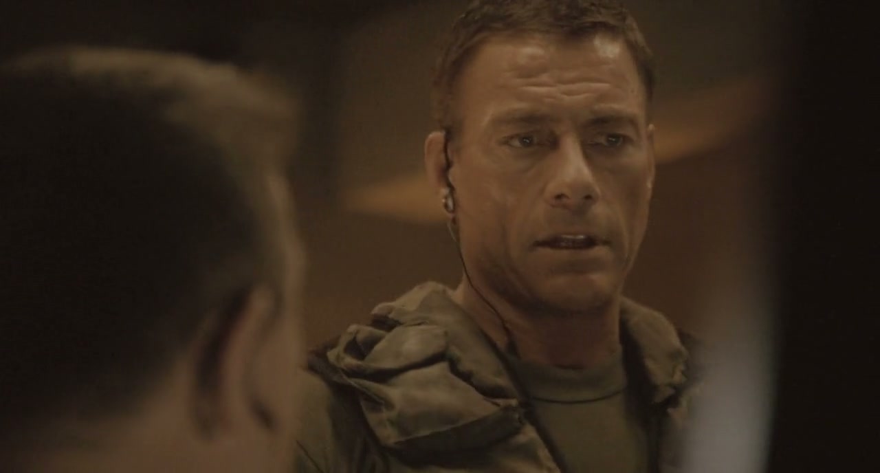 Second in Command Screenshot