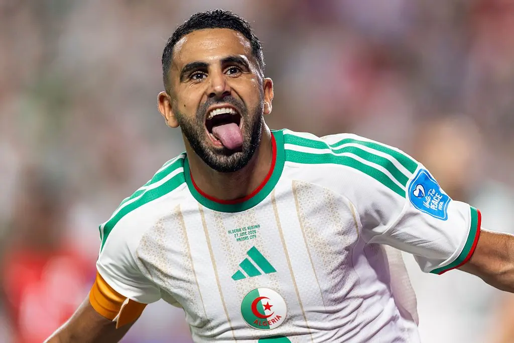 FIFA appoints Daniele Orsato to oversee Switzerland‑Algeria Round‑of‑32 clash