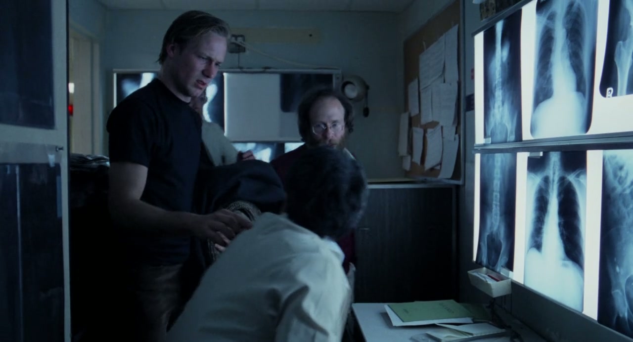 Altered States Screenshot