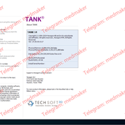 Intergraph TANK v14 00