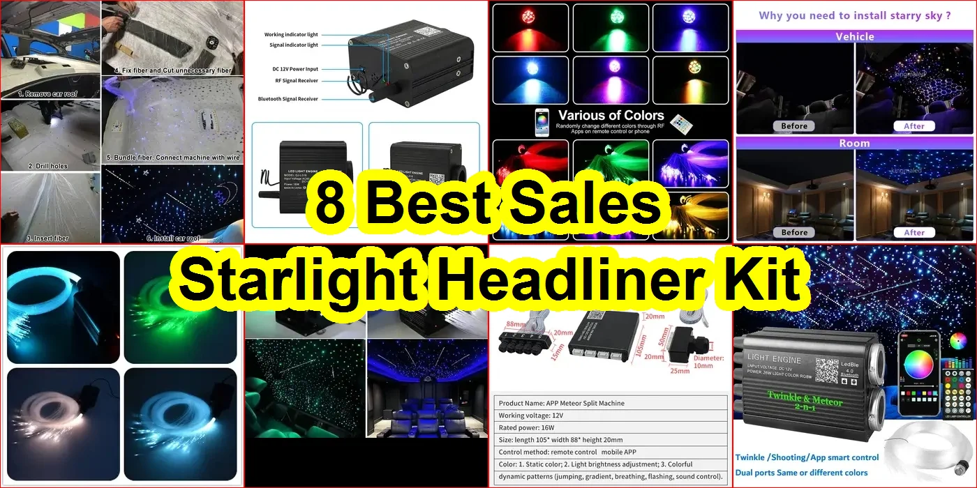 星光頂篷套件 評價