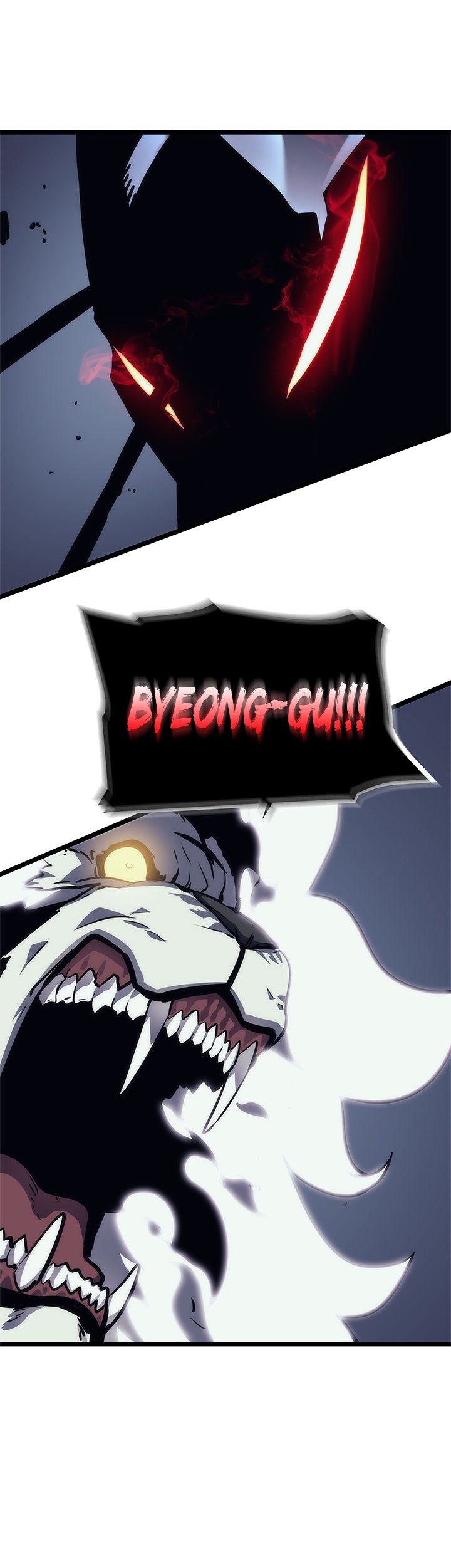 Read Solo Leveling Chapter 99 English - Page 18