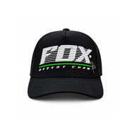 GOFOXDESCHAM 2