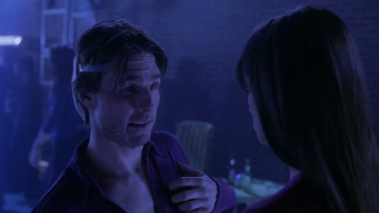 Vanilla Sky Screenshot