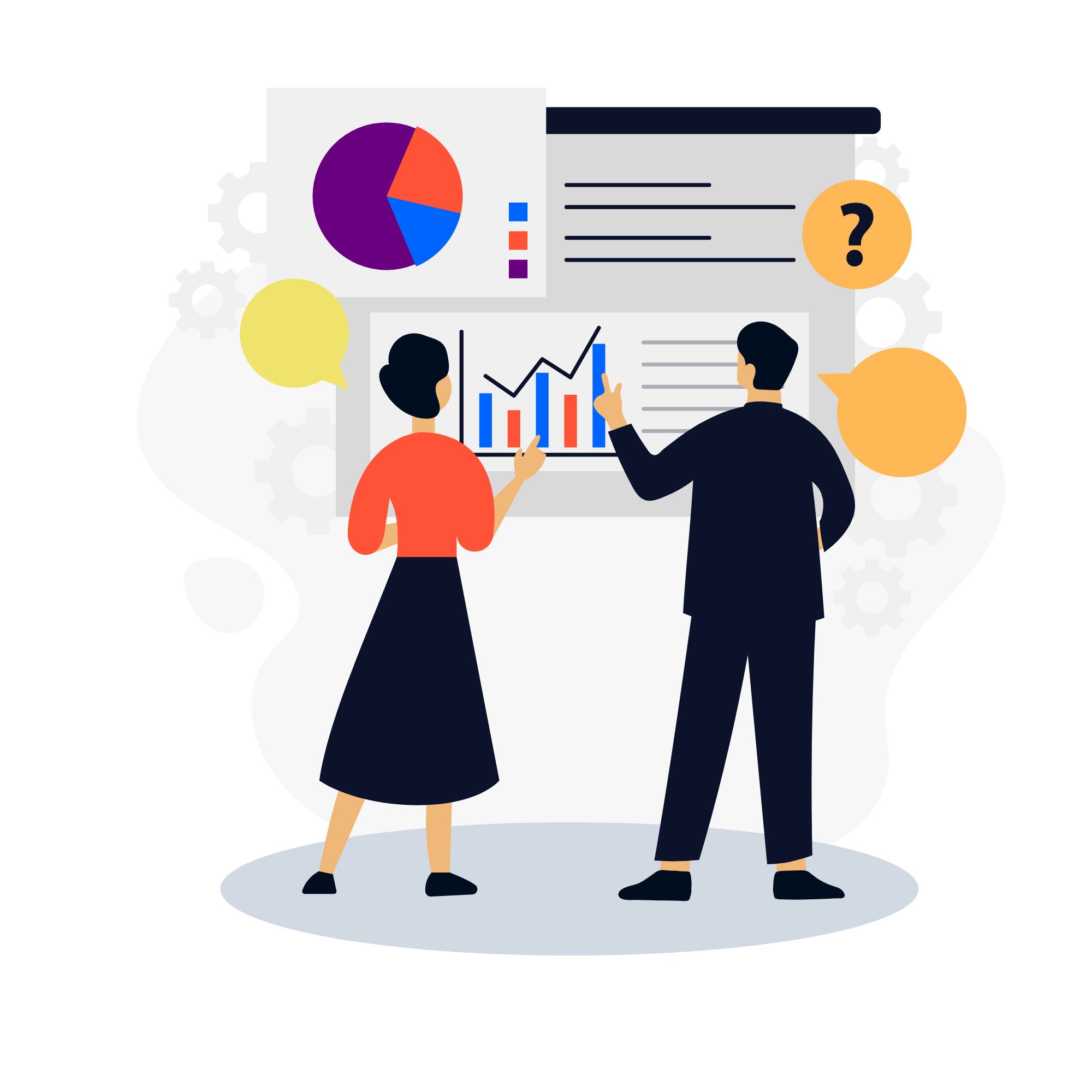 Malik Fintax — financial guidance illustration