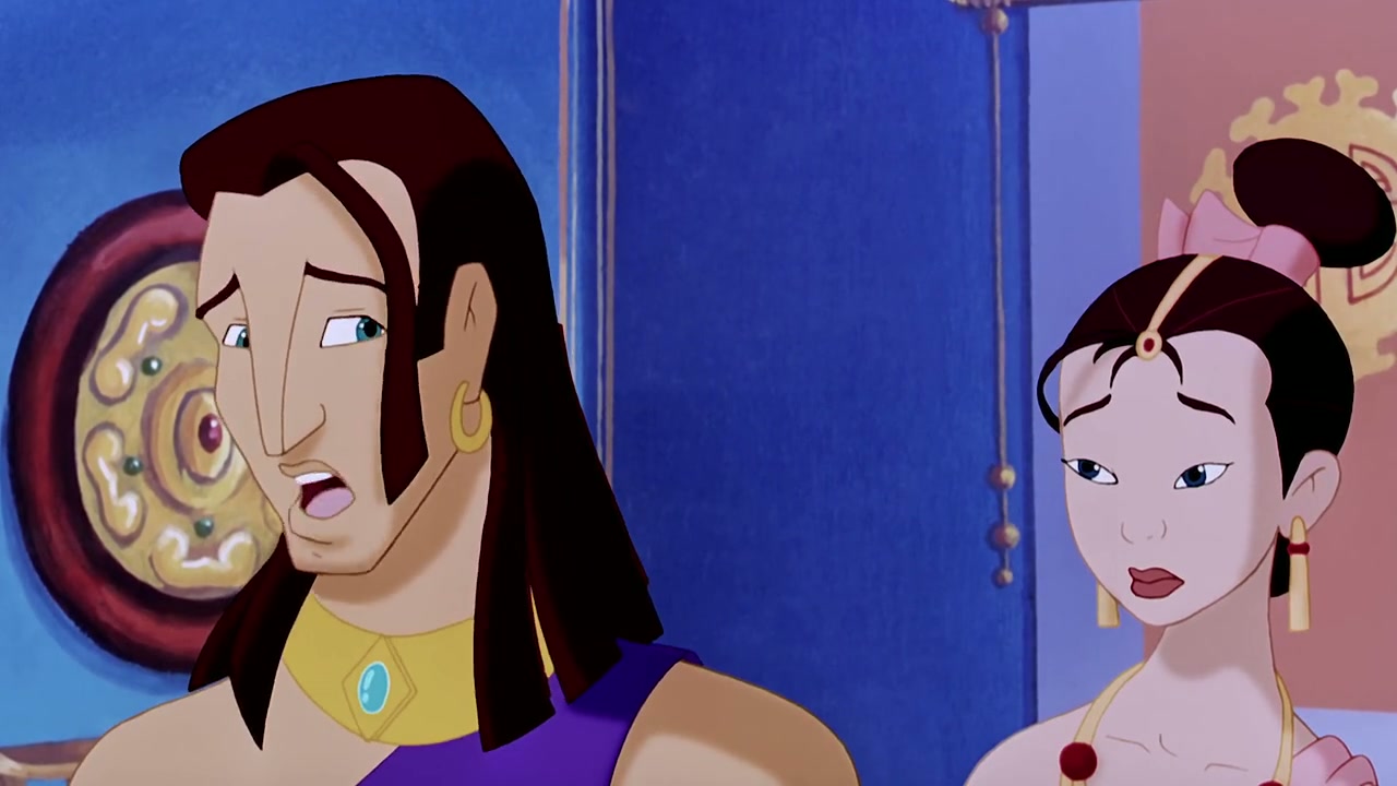 The Legend of Buddha Screenshot