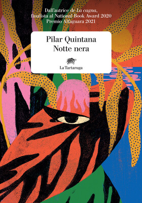 Pilar Quintana - Notte nera (2026)