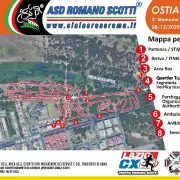 Planimetria Memorial Petta ASDROMANOSCOTTI