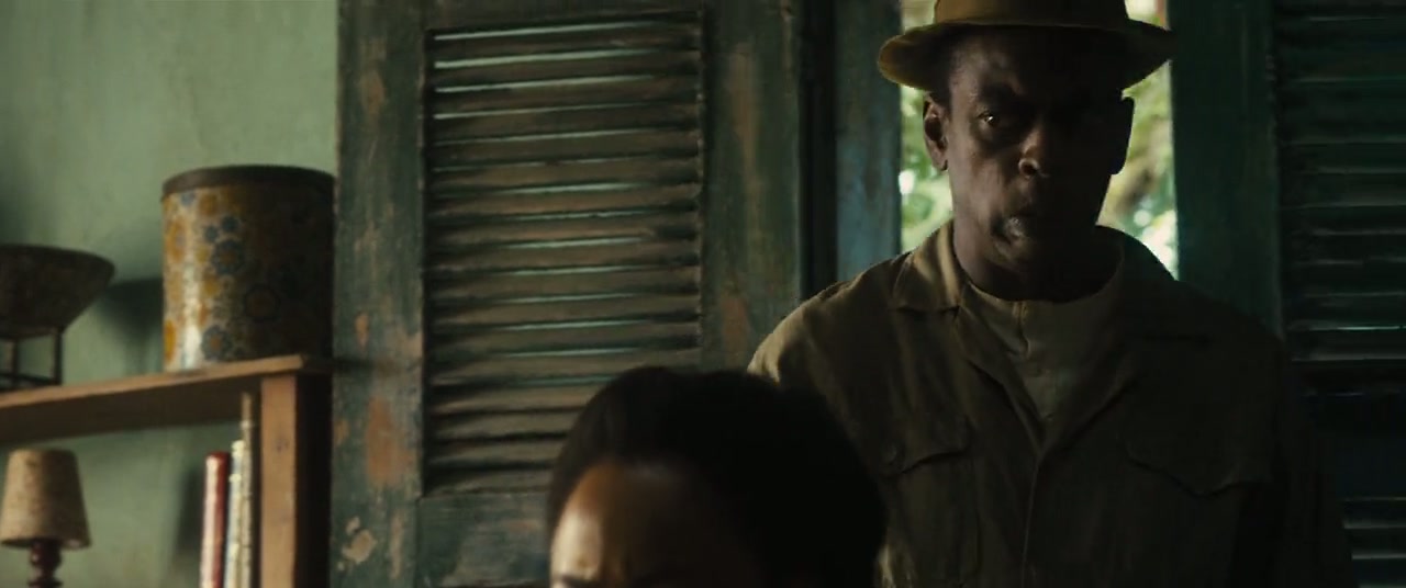 Pelé: Birth of a Legend Screenshot