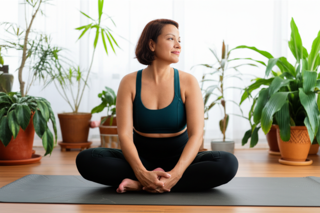 GLP-1 for perimenopause weight gain