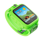 green kw3