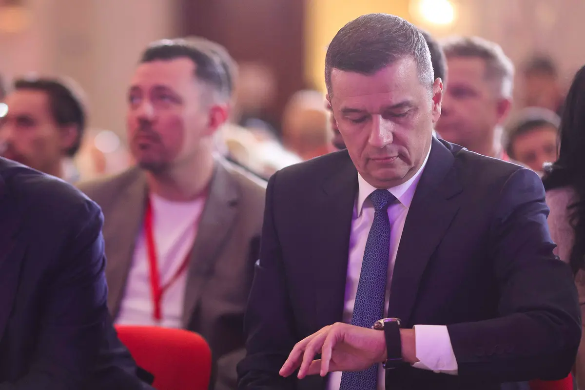 Grindeanu: Viitorul Guvern va fi minoritar, dar PSD e cel mai aproape de majoritate