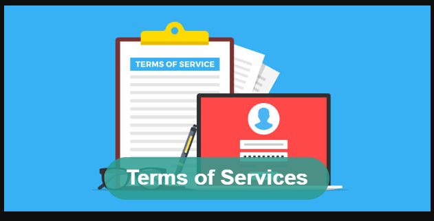 Terms of Services