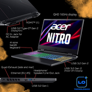 Acer Nitro 5