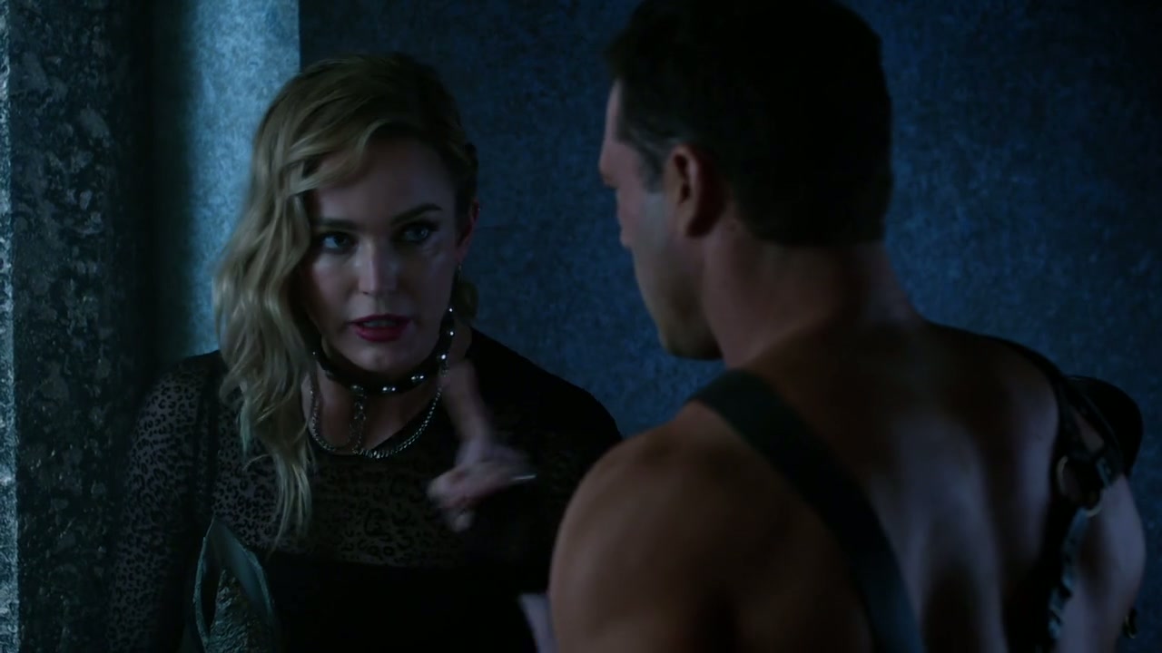 DC's Legends of Tomorrow Screenshot