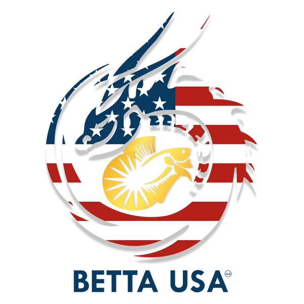 Betta USA Aquatic