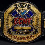 ECWF Heavyweight