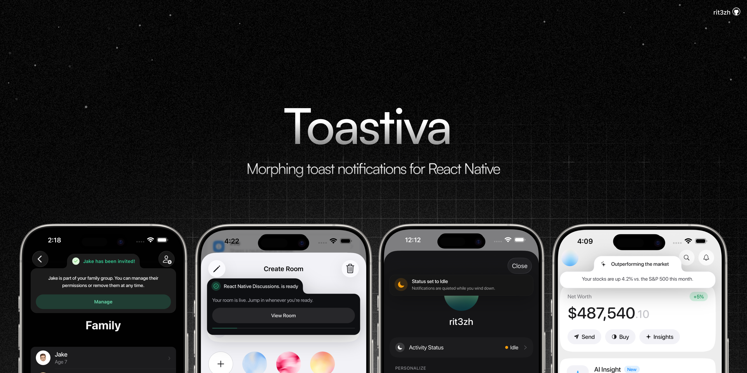 Toastiva