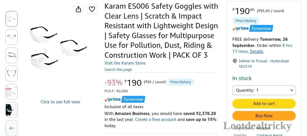Flipkart 190 Offer Image