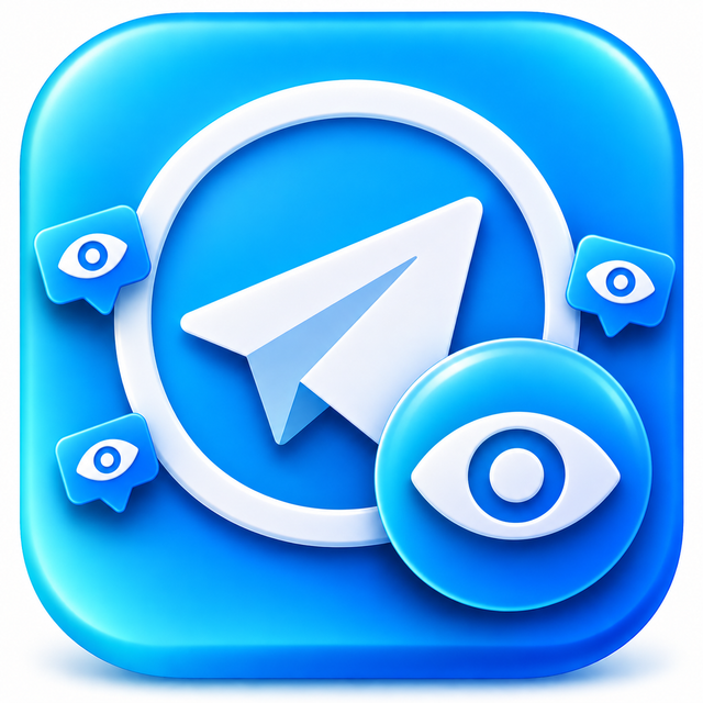 Telegram Views