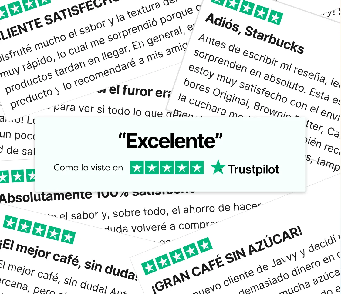 Reseñas y beneficios de Javvy