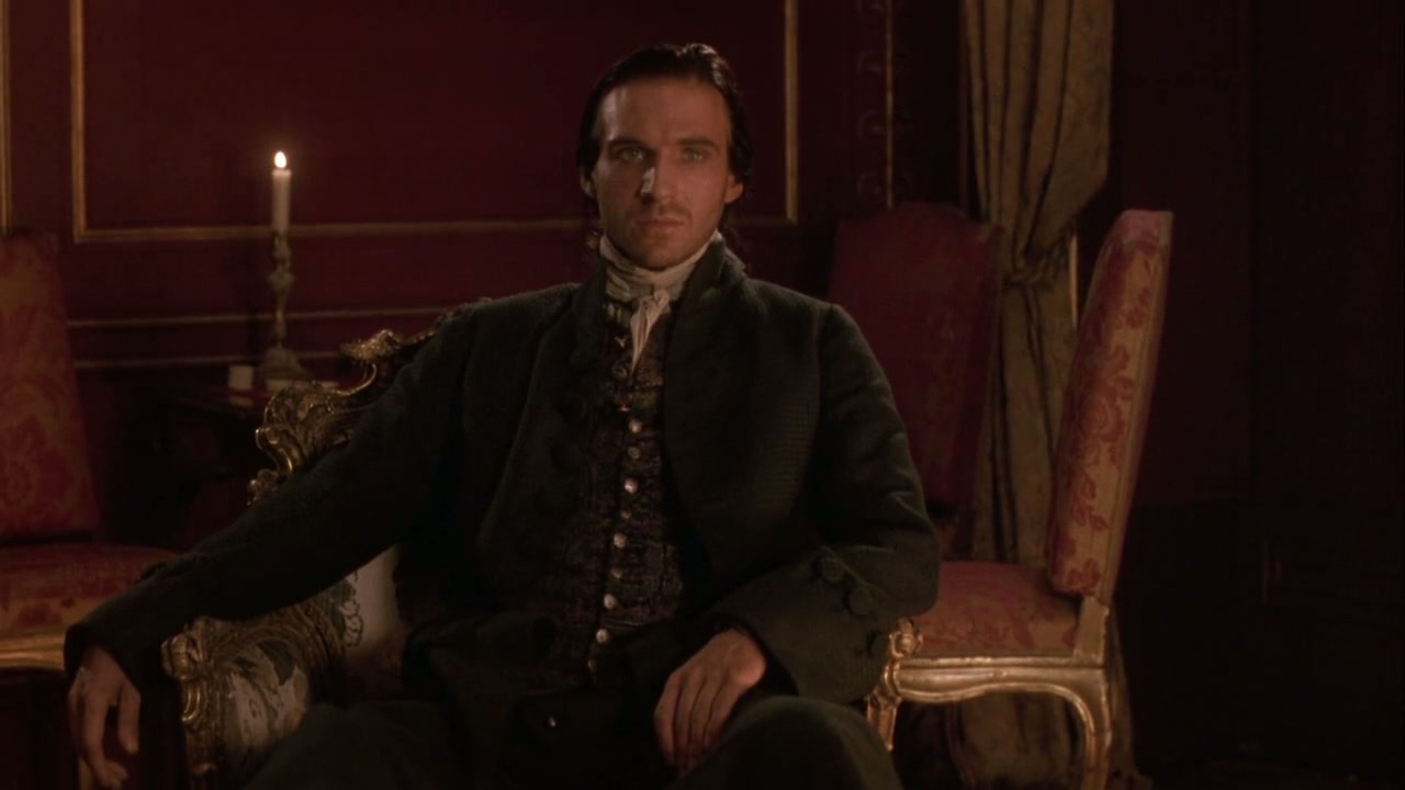 Wuthering Heights Screenshot