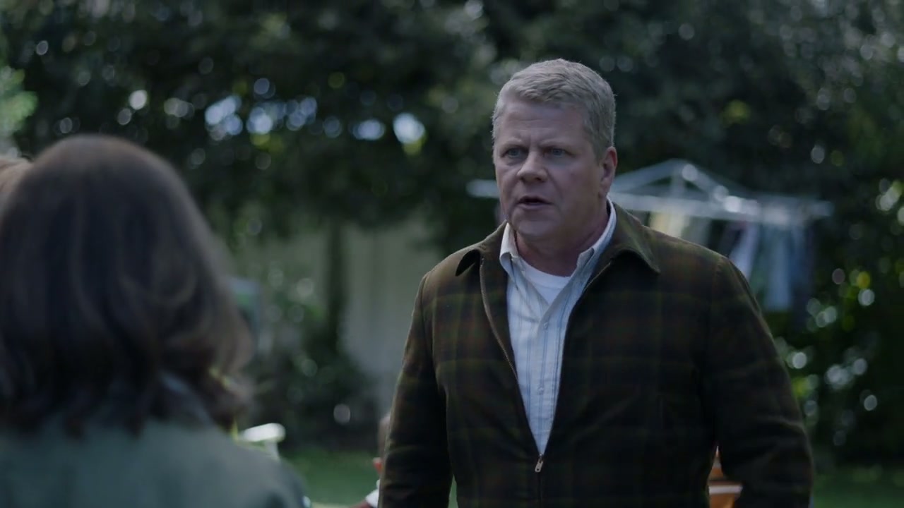 The Kids Are Alright Screenshot