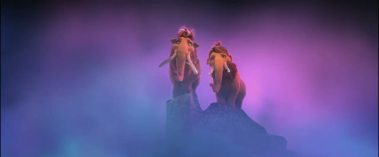 Ice Age: Continental Drift Screenshot